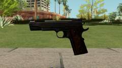 P1911 для GTA San Andreas