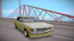 BMW E21 Coupe для GTA San Andreas