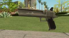 Fortnite M1911 для GTA San Andreas