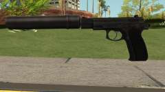 CZ-75 Pistols для GTA San Andreas