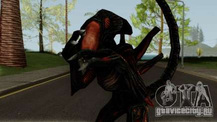 Berserker Alien AVPE для GTA San Andreas
