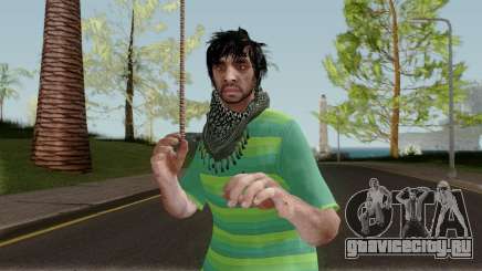 Skin Random 87 (Outfit Lowriders) для GTA San Andreas