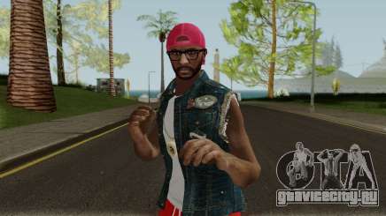 Skin Random 79 (Outfit Lowriders) для GTA San Andreas