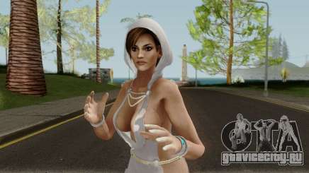 Lisa Temple of Doom для GTA San Andreas