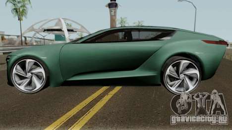 Buick Riviera Concept 2013 для GTA San Andreas