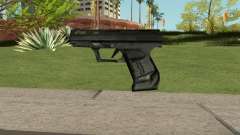Walther P99 для GTA San Andreas