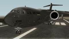 Boeing C-17A Globemaster III для GTA San Andreas
