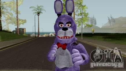 FNaF Bonnie для GTA San Andreas