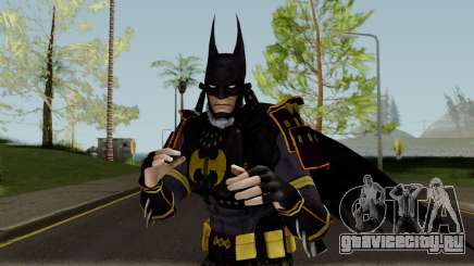 Batman Ninja для GTA San Andreas