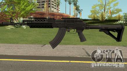 AK-103 Lite для GTA San Andreas