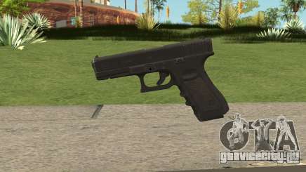 Glock 17 Escape From Tarkov для GTA San Andreas