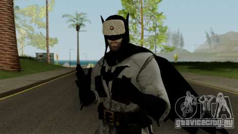 Batmankoff для GTA San Andreas