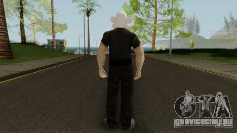 Wallace Mafia для GTA San Andreas