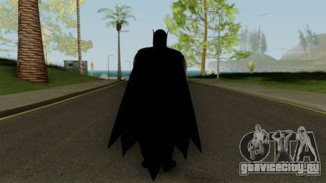 Batmankoff для GTA San Andreas