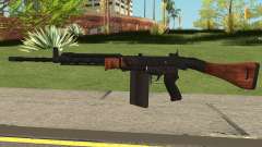 SIG SG-510 для GTA San Andreas