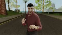 GTA Online Skin 3 Ballas1 для GTA San Andreas