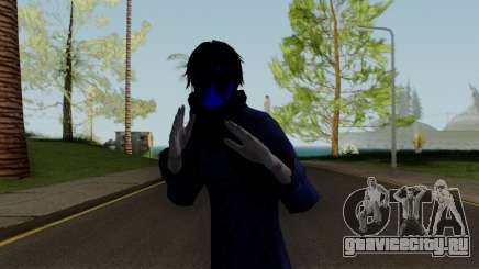 Eyeless Jack для GTA San Andreas