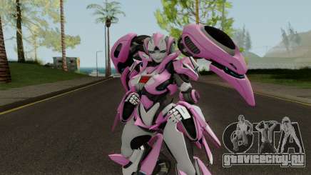 Transformers Online Arcee для GTA San Andreas