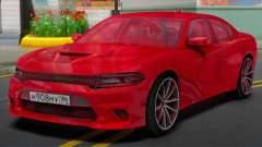Dodge Charger для GTA San Andreas