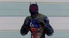 Arkham Knight для GTA San Andreas