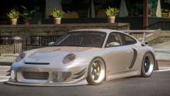 Porsche 997 GT2 R-Tuning для GTA 4