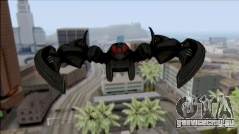 Batwing для GTA San Andreas