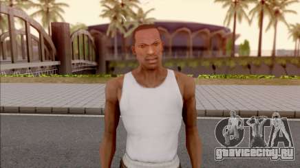 Facial Expressions для GTA San Andreas