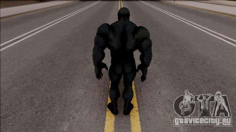 Venom CLEO Mod для GTA San Andreas