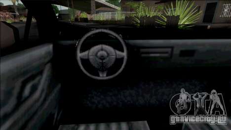 Ford Fusion 2015 для GTA San Andreas