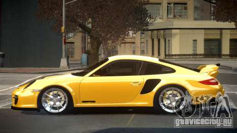 Porsche 911 GT2 SP-S для GTA 4