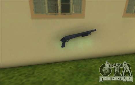 Ithaca 37 Stakeout для GTA Vice City
