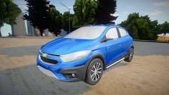 Chevrolet Onix Activ 2019 для GTA San Andreas