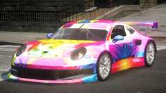Porsche 911 SP Racing L5 для GTA 4