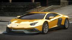 Lamborghini Aventador Qz7 для GTA 4