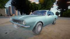 Ford Maverick 1975 для GTA San Andreas