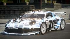 Porsche 911 SP Racing L9 для GTA 4