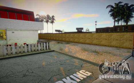 LS_idlewood3 для GTA San Andreas