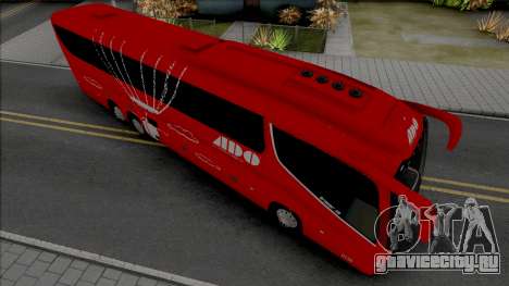 Scania Irizar i8 ADO для GTA San Andreas