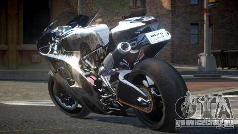 Ducati Desmosedici L2 для GTA 4