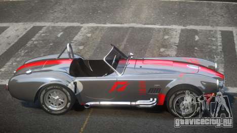 AC Cobra SP-M L3 для GTA 4