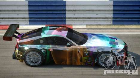BMW Z4 GST Drift L2 для GTA 4