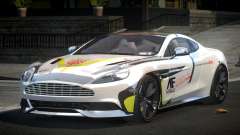 Aston Martin Vanquish BS L3 для GTA 4