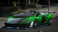 Lamborghini Gallardo SP-S PJ2 для GTA 4