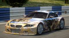 BMW Z4 GST Drift L4 для GTA 4
