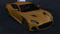 Aston Martin DBS Superleggera для GTA San Andreas