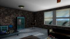 New Hotelroom для GTA Vice City