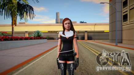 Victoria для GTA San Andreas