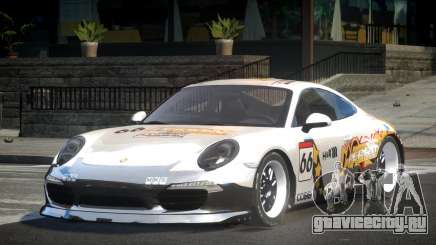 Porsche Carrera SP-R L8 для GTA 4