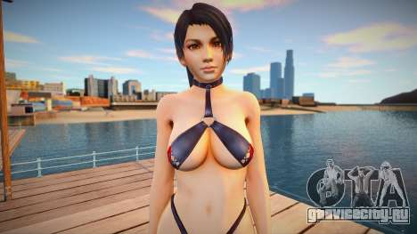 Momiji (Bikini SSR) для GTA San Andreas