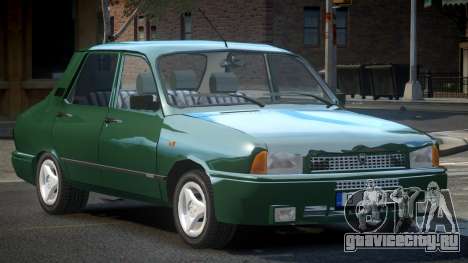 Dacia 1310 L Custom для GTA 4
